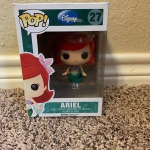 Funco pop Ariel